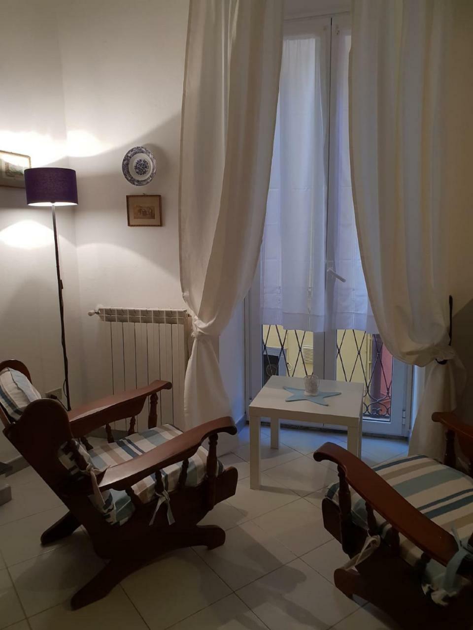 Terre Apartment Corniglia Exterior foto